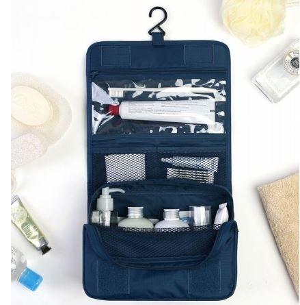 Waterproof Travel Toiletry Bag - Assorted Colors Beauty & Personal Care - DailySale