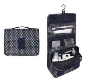 Waterproof Travel Toiletry Bag - Assorted Colors Beauty & Personal Care - DailySale