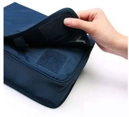 Waterproof Travel Toiletry Bag - Assorted Colors Beauty & Personal Care - DailySale