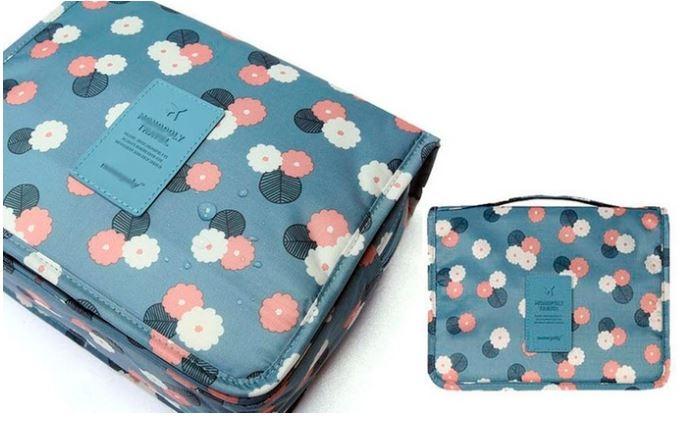 Waterproof Travel Toiletry Bag - Assorted Colors Beauty & Personal Care - DailySale