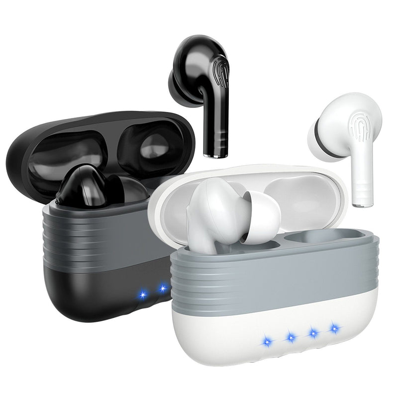 Waterproof Wireless 5.0 TWS Earbuds Headphones & Audio - DailySale