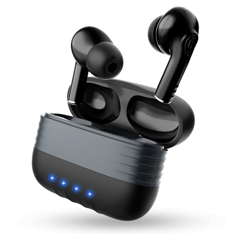 Waterproof Wireless 5.0 TWS Earbuds