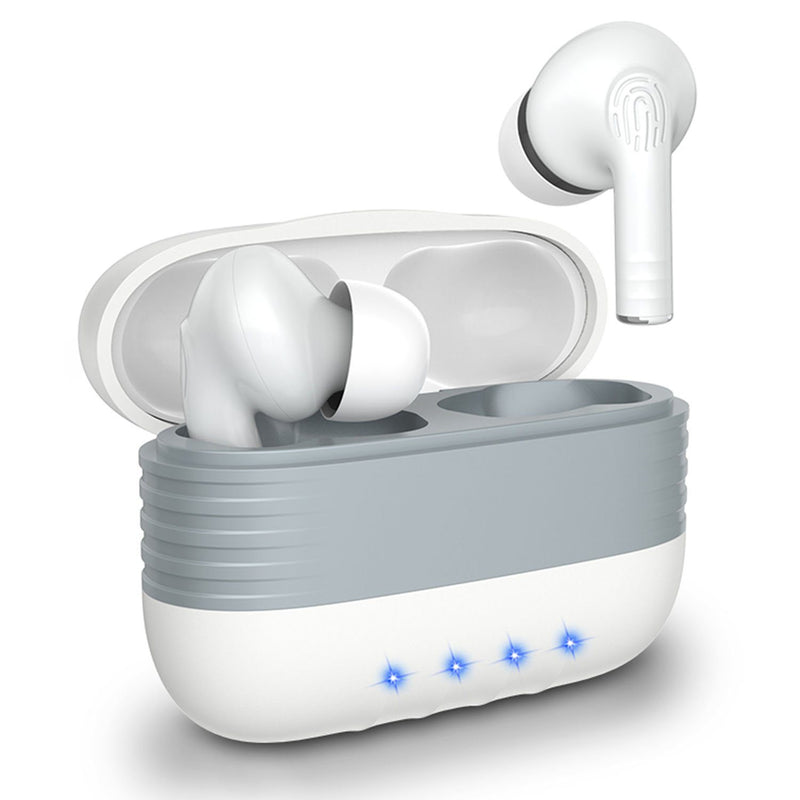 Waterproof Wireless 5.0 TWS Earbuds