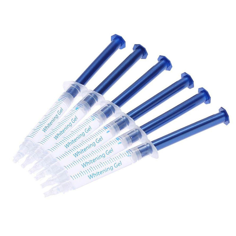 White Light Teeth Whitening System Beauty & Personal Care - DailySale
