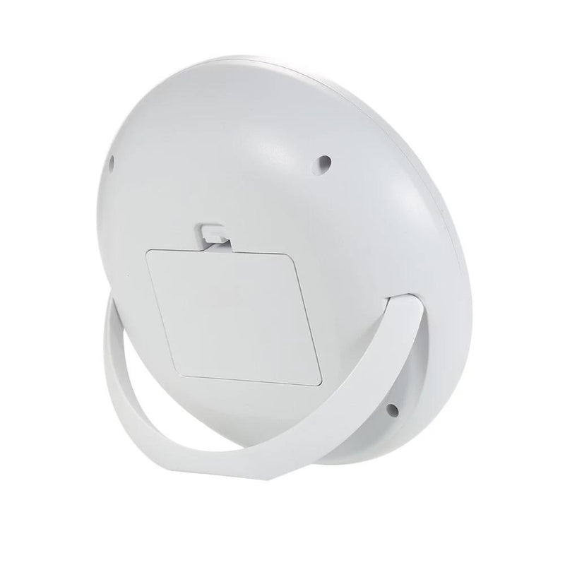 White Noise Sound Machine Soothing Sound Therapy Machine Wellness - DailySale