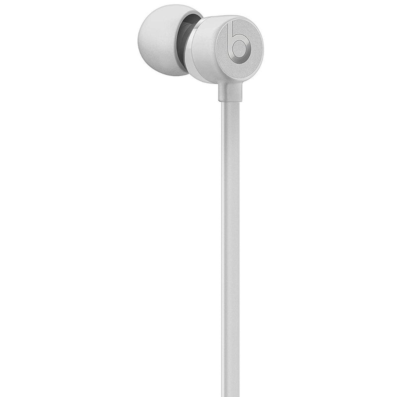 White UrBeats3 MQFV2LL/A 3.5mm Connector Wired Earphones Headphones & Speakers - DailySale
