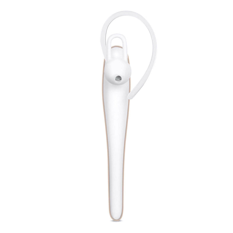 White Wireless Bluetooth 4.1 Earphone Sports Stereo Headphones - DailySale