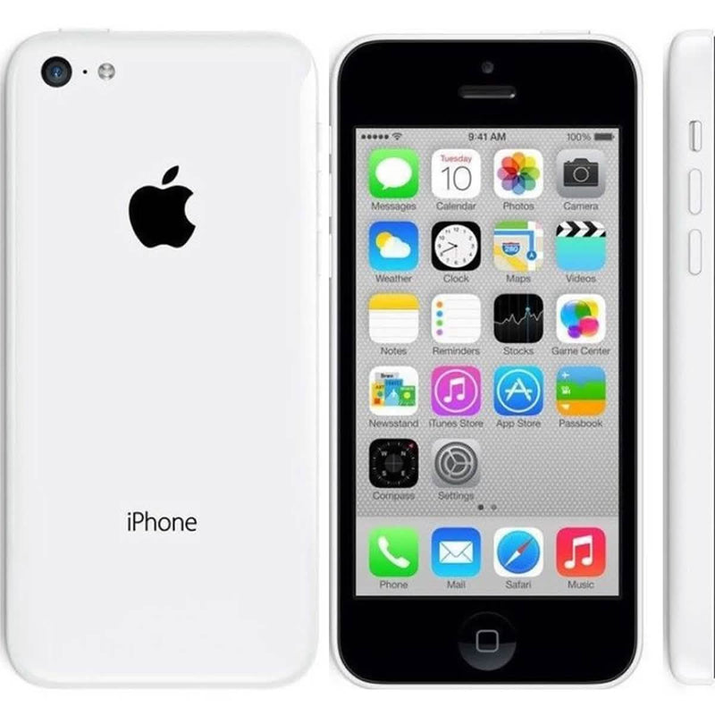 Apple iPhone 5C AT&T - DailySale, Inc