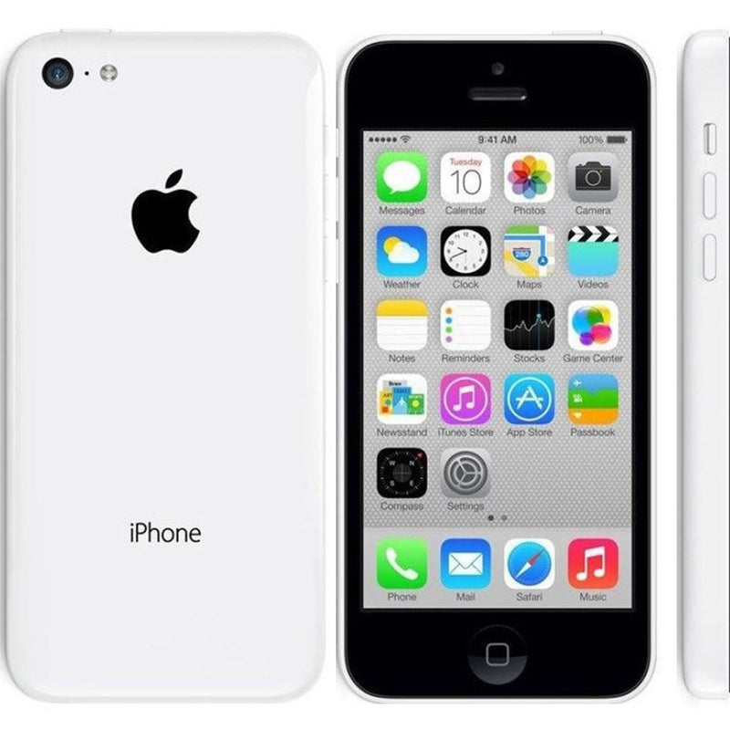 Apple iPhone 5C Sprint - DailySale, Inc