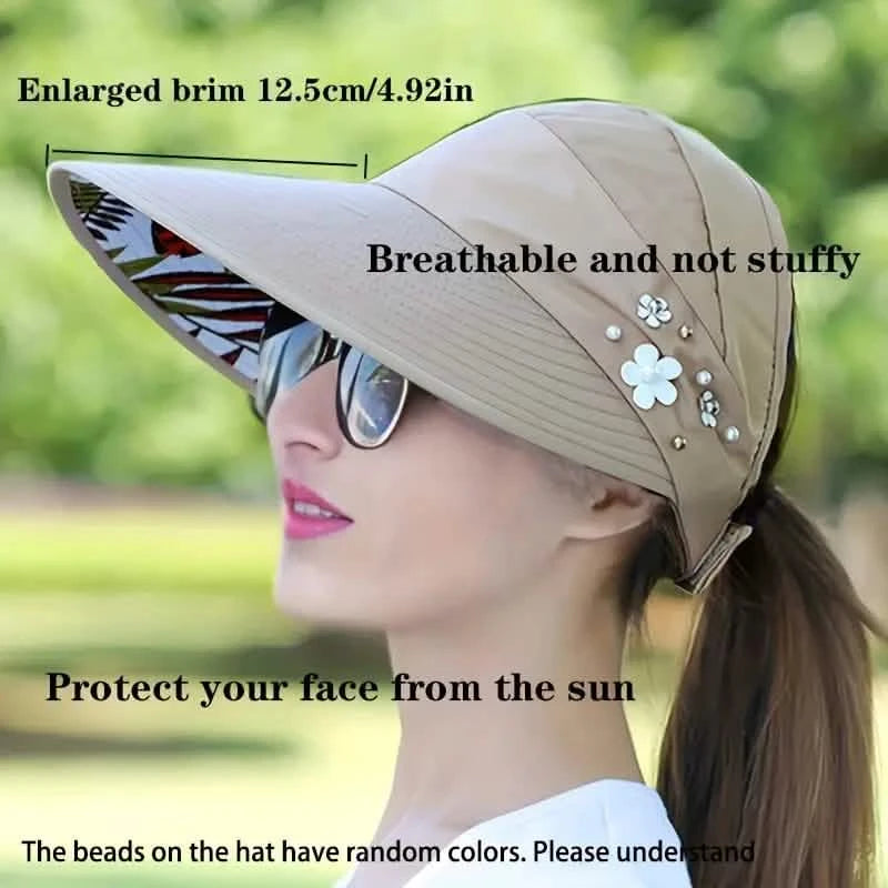 Cappello Estivo In Paglia Con Tesa Oversize Protezione Solare Cappello Da P1065282 Cappello Estivo In Paglia Con Tesa Oversize Protezione Solare Cappello Da P1065282