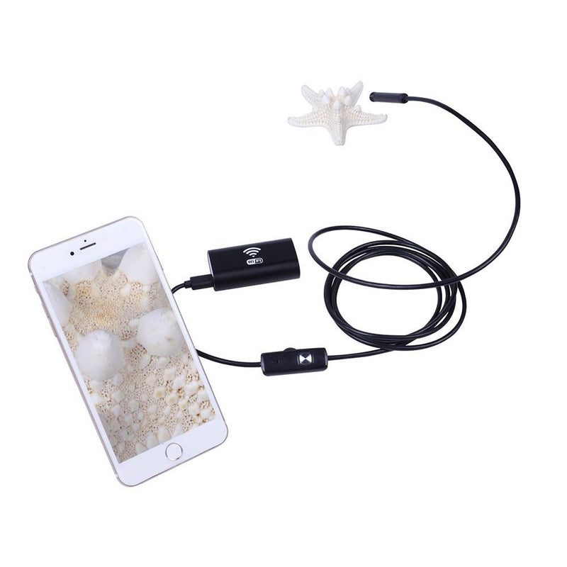 Wifi Endoscope Camera - Assorted Sizes Gadgets & Accessories - DailySale
