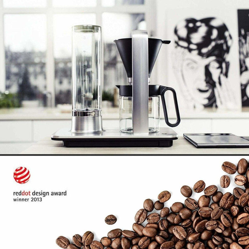 Wilfa Svart Precision Automatic Coffee Maker Kitchen Essentials - DailySale