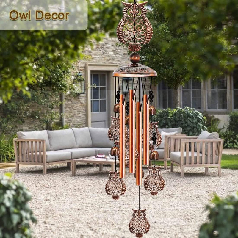 #style_owl