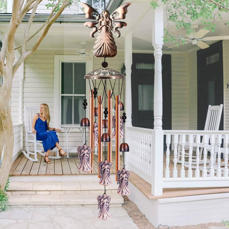 Wind Chimes for Outside Decor