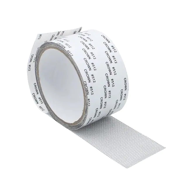 Window Net Anti-Mosquito Net Sticky Line Repair Tape Pest Control - DailySale