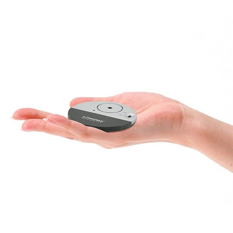 Window Security Alarm Device Home Improvement - DailySale