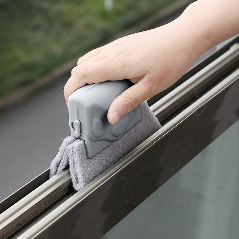 Window Track Groove Cleaner Everything Else - DailySale
