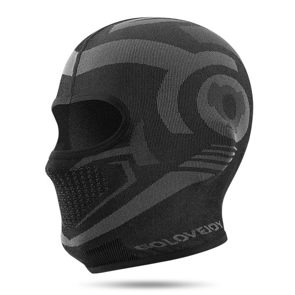 Windproof Dustproof Thermal Face Cover Sports & Outdoors - DailySale