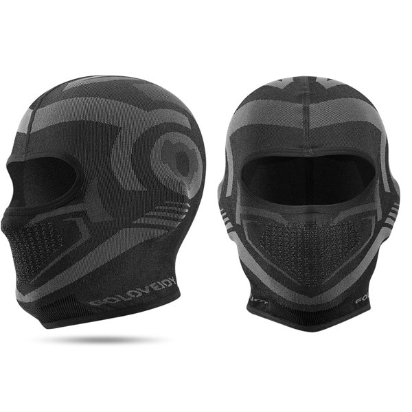 Windproof Dustproof Thermal Face Cover Sports & Outdoors - DailySale