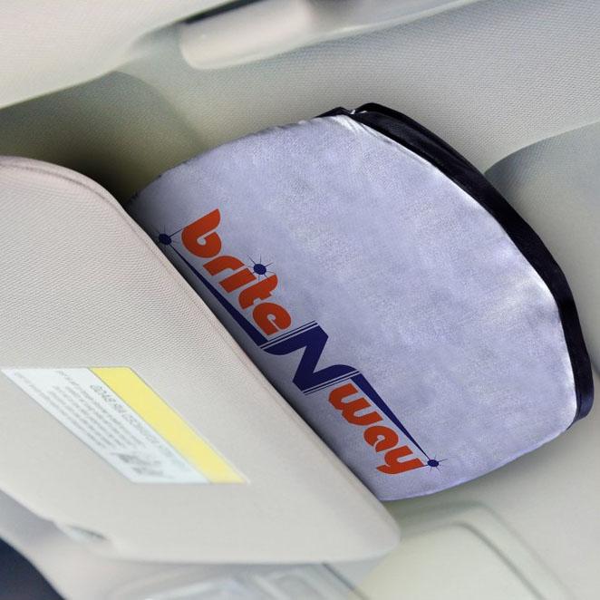 Windshield Car Sun Shade UV Protector Auto Accessories - DailySale