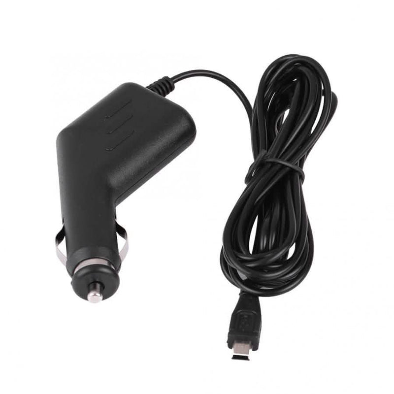 Windshield-Mount 1080p Wide-Angle Video Recorder Auto Accessories - DailySale