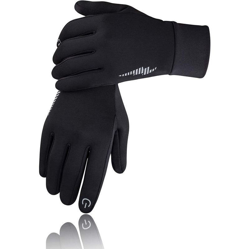 Winter Men's and Women's Touch Screen Gloves Women's Shoes & Accessories S - DailySale