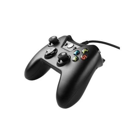 Wired USB Game Controller for Xbox One-Black Toys & Games - DailySale