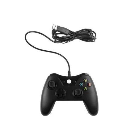 Wired USB Game Controller for Xbox One-Black Toys & Games - DailySale