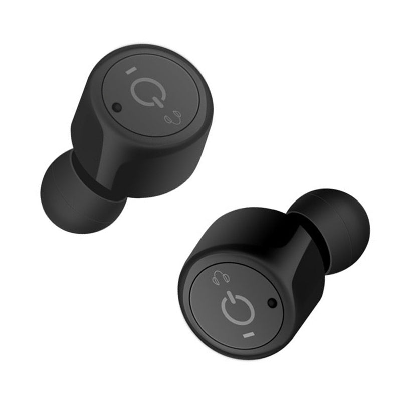 Wireless Bluetooth Mini Earbuds Stereo Earphone Headphones Twins Headset Headphones - DailySale