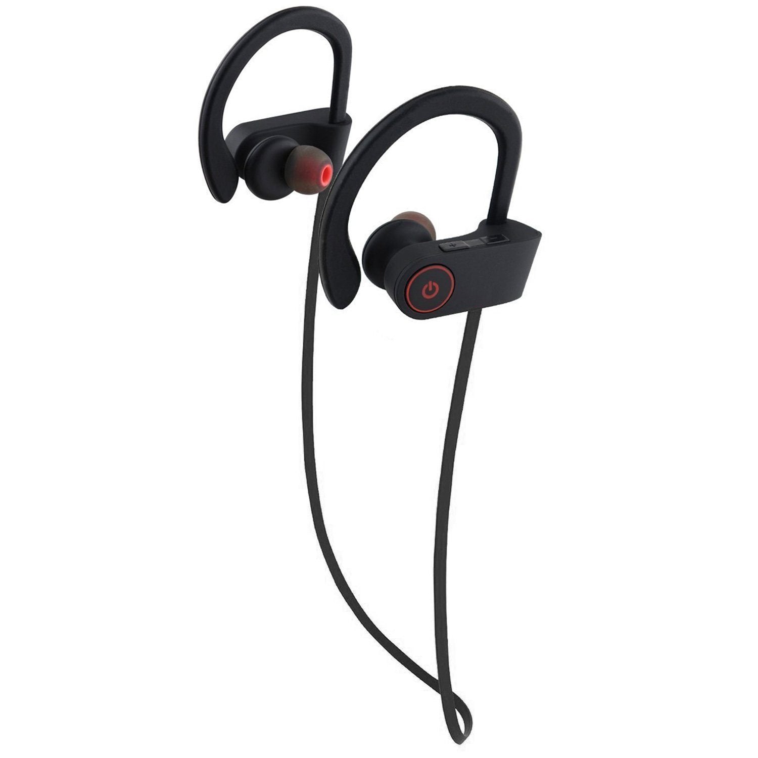 Wireless Headset IPX7 Waterproof Headphones & Audio - DailySale