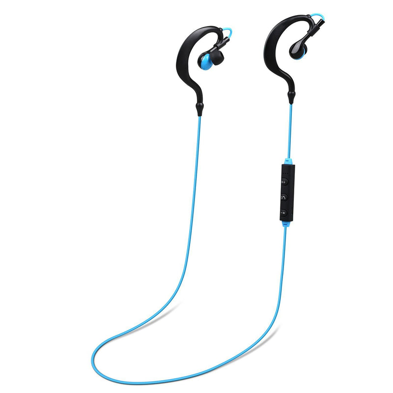 Wireless Headsets v4.1 Sport In-Ear Stereo Headphones