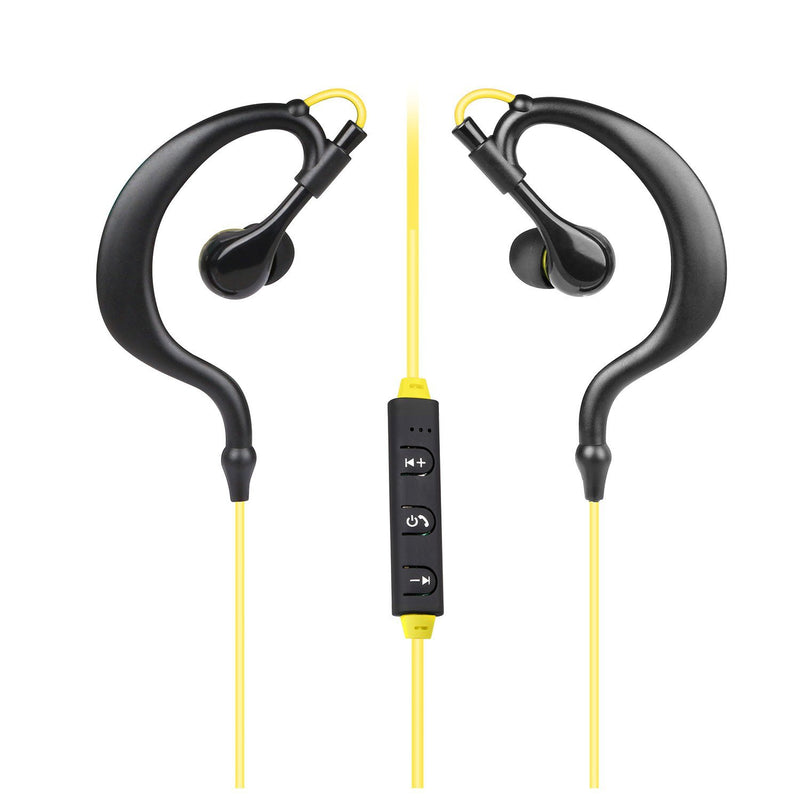 Wireless Headsets v4.1 Sport In-Ear Stereo Headphones