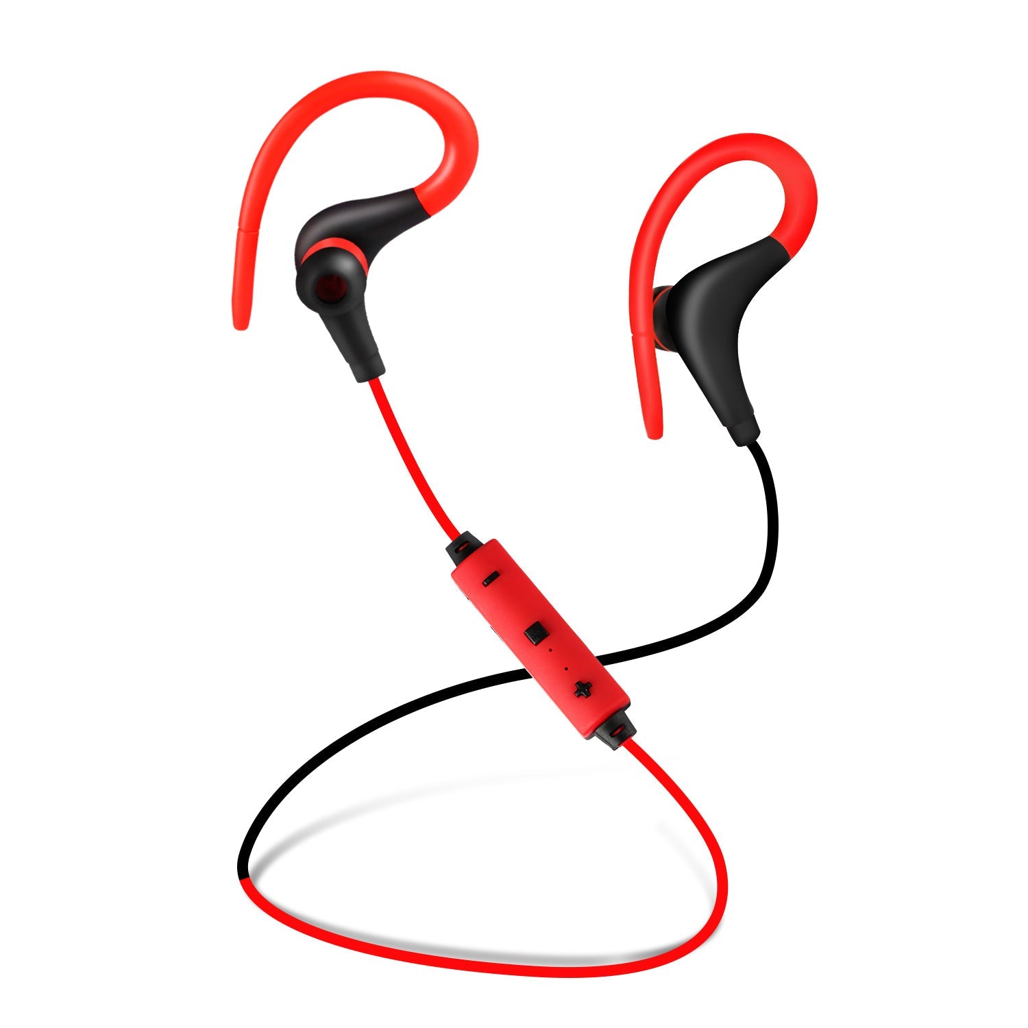 Wireless Headsets V4.1 Sport In-Ear Stereo Headphones Headphones - DailySale