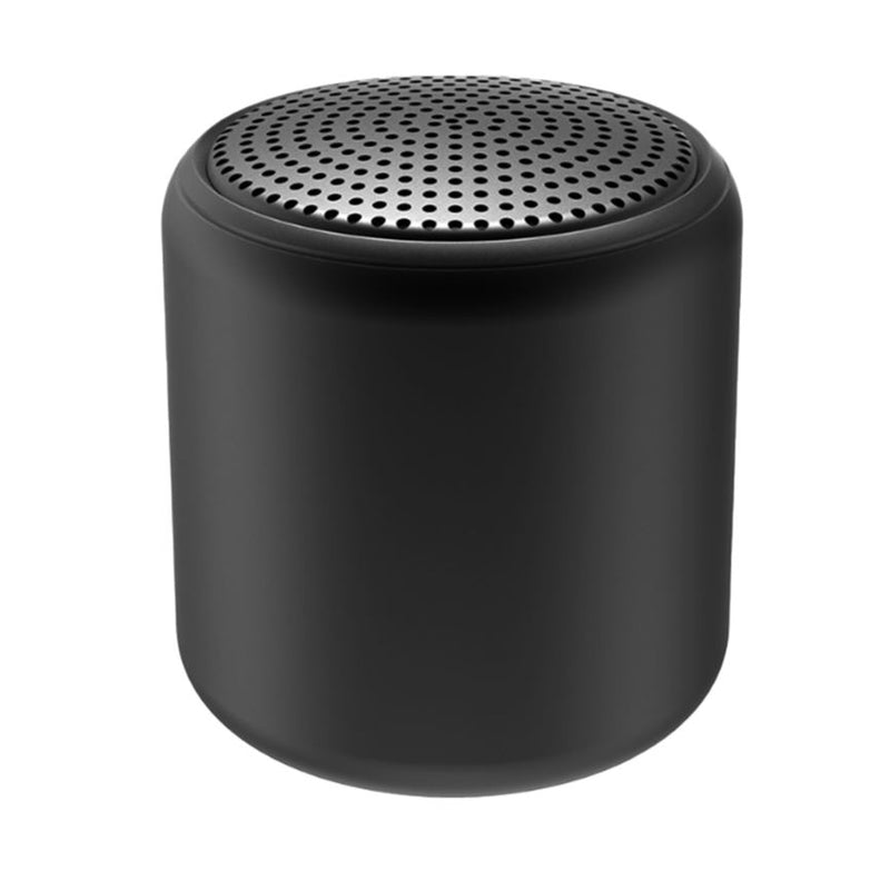 Wireless Mini InPods Speaker Speakers Black - DailySale