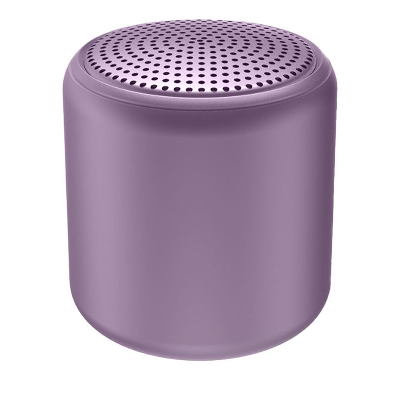 Wireless Mini InPods Speaker Speakers Purple - DailySale