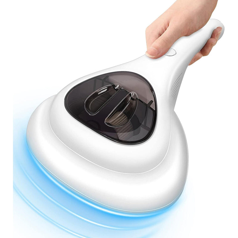 Wireless Mite Remover Cleaning Machine with 11KPa Powerful Suction Household Appliances - DailySale
