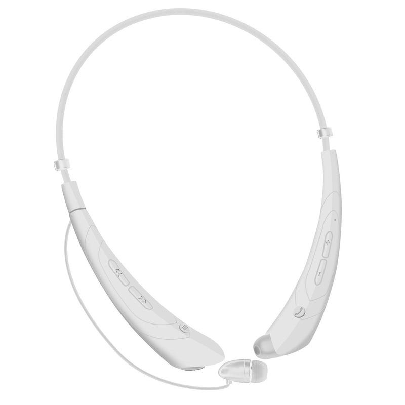 Wireless Neckband Headphones V 5.0 Sweat-proof Sport Headsets