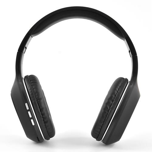 Wireless Over-Ear Foldable Headphones