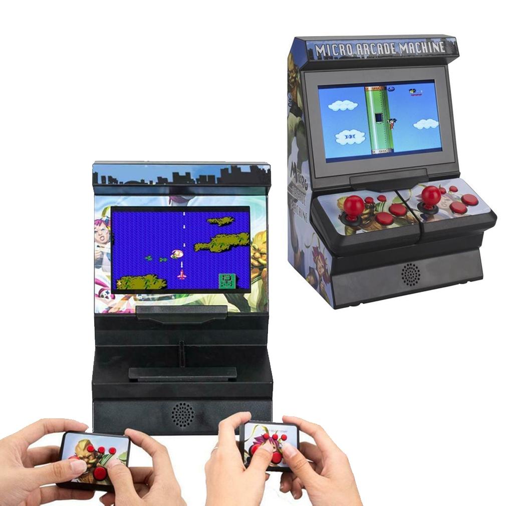 Wireless Retro Gaming Two player and Single Player Games Toys & Games - DailySale