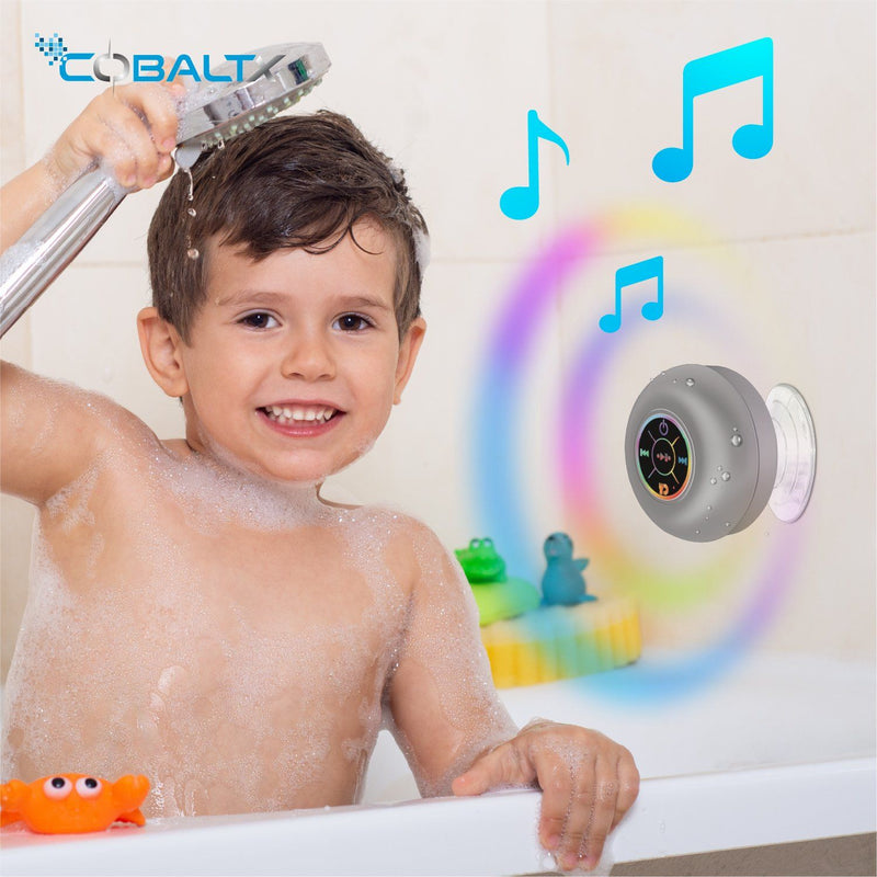 Wireless Shower Speaker Speakers - DailySale