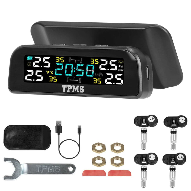 #type_built-in sensors