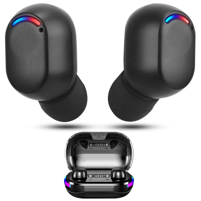 Wireless V5.3 TWS Earbuds In-Ear Stereo Headset Headphones - DailySale