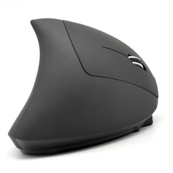 Wireless Vertical Gaming Mice Computer Accessories - DailySale