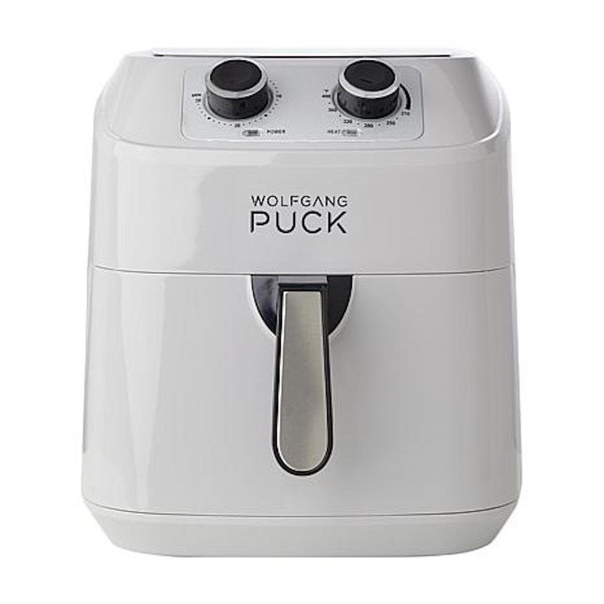 Wolfgang Puck 9-Quart 1700-Watt Air Fryer Kitchen & Dining Gray - DailySale