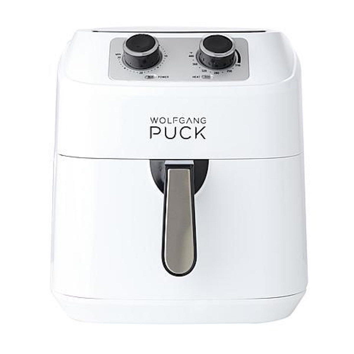 Wolfgang Puck 9-Quart 1700-Watt Air Fryer Kitchen & Dining White - DailySale