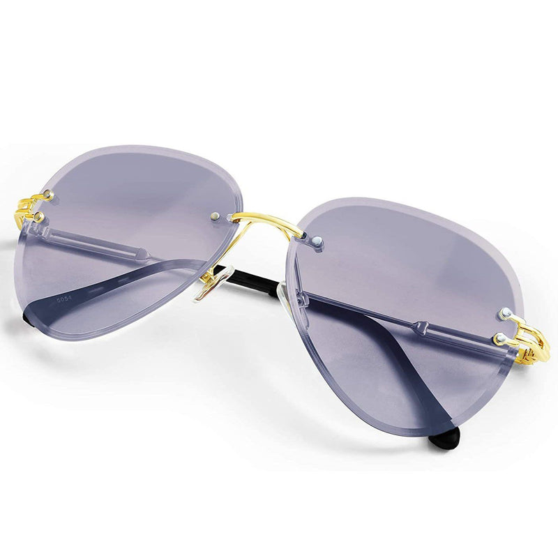 Women Aviation Sunglasses Women's Apparel - DailySale