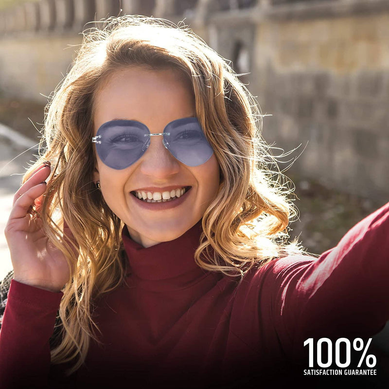 Women Aviation Sunglasses Women's Apparel - DailySale
