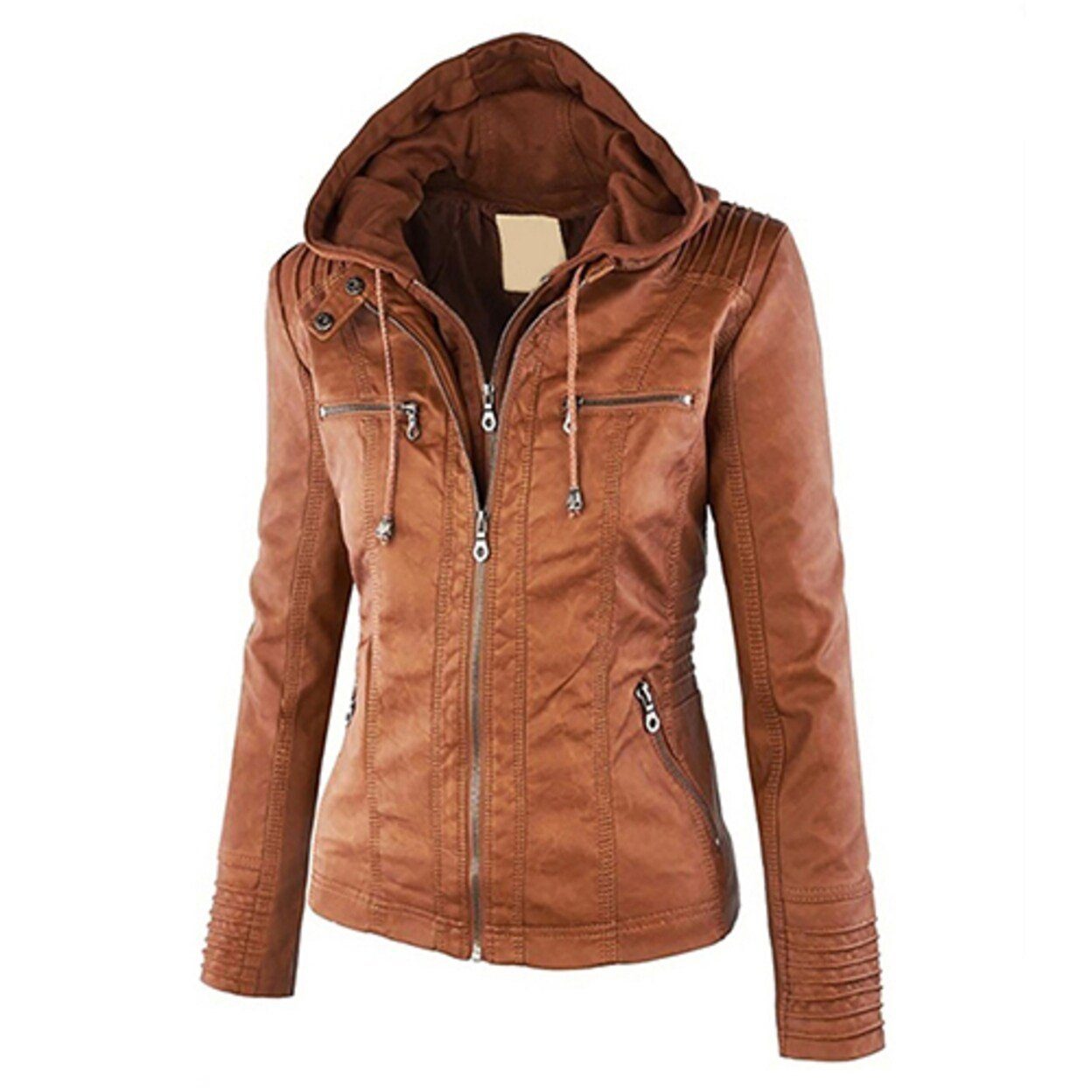 Women Fashion Autumn Winter Coat Jacket Women's Clothing - DailySale