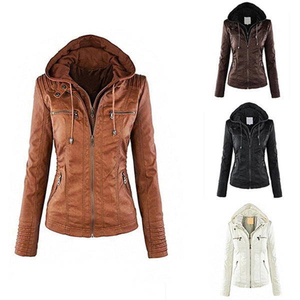 Women Fashion Autumn Winter Coat Jacket Women's Clothing - DailySale