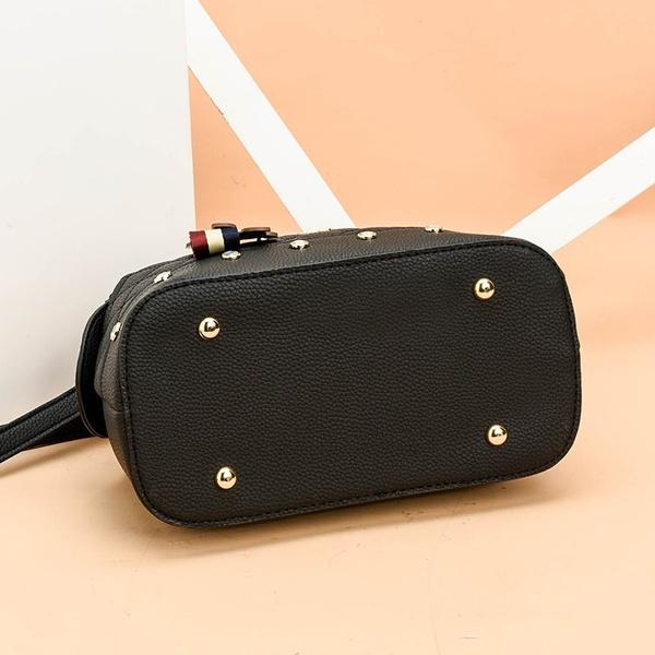 Women Leather Handbags Bag Women's Accessories - DailySale